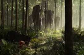 The Jungle Book 2016