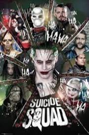 Suicide Squad 2016
