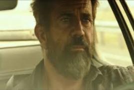 Blood Father 2016