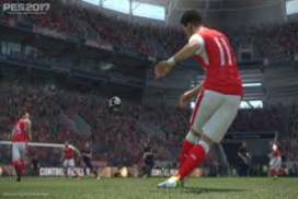 PES 2017 Pro
