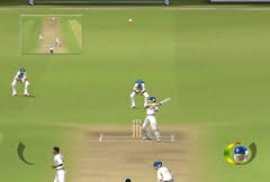 Cricket 2005 Demo