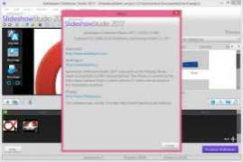 Ashampoo Slideshow Studio 2017