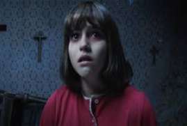 The Conjuring 2