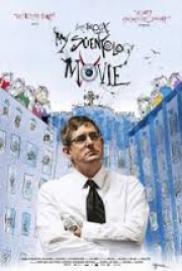 My Scientology Movie 2015