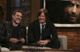 Talking Dead s06e15