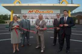 The Founder 2017