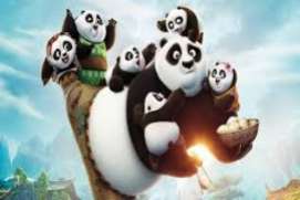 Kung Fu Panda 3