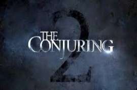 The Conjuring 2