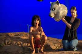 The Jungle Book 2016