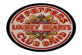 Deconstruct The Beatles: Sgt Pepper 2017