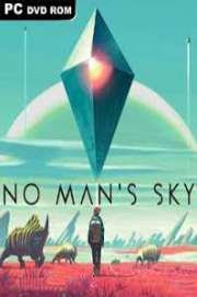 No Mans Sky incl Preorder DLC
