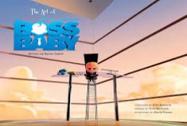 The Boss Baby 2017