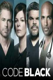 Code Black s02e07