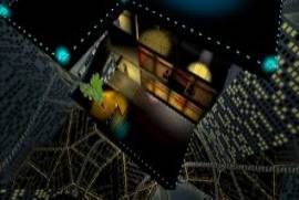 Quadrilateral Cowboy