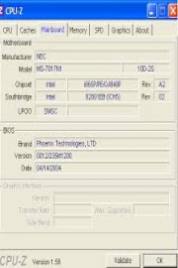 AC97 Audio Codec