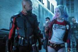 Suicide Squad 2016