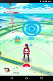 PokemonPokémon GO v0