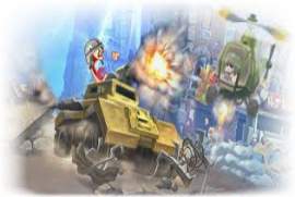 Worms W M D CODEX