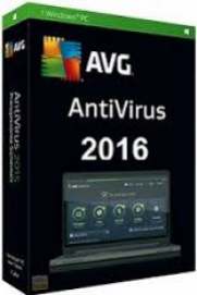 AVG 2016 v16