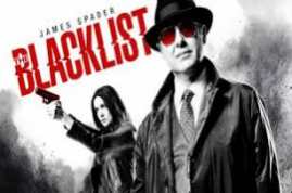 The Blacklist season 4 episode 2