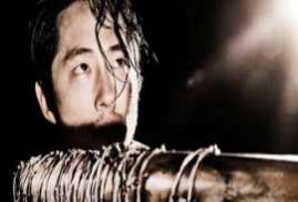 The Walking Dead Season 7 Episode 16