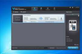 Free Avi Converter 2