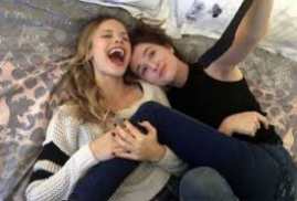 Before I Fall 2017