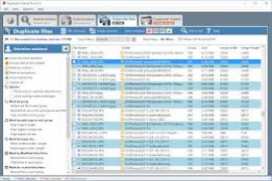 Duplicate Cleaner Pro 4