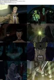 Justice League Dark 2017