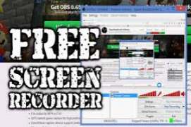 Open Broadcaster Software
