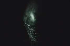 Alien: Covenant 2017