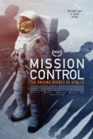 Mission Control: The Unsung Heroes of