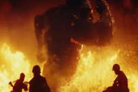 Kong: Skull Island 2017