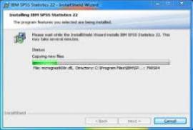 SPSS 64 Bit
