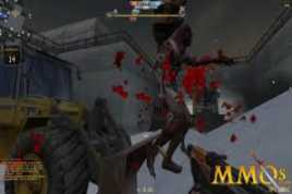 Counter Strike Nexon: Zombies