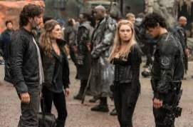 The 100 S04E08