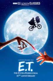 Tcm: The Extra Terrestrial 2017