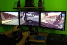 Euro Truck Simulator 2