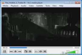 Free FLV Player 2
