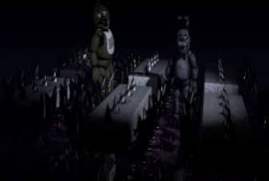 Five Nights at Freddy's
