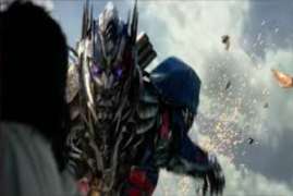 Transformers: The Last Knight 2017