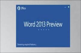Microsoft Office 2013