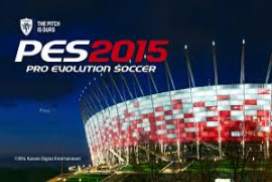 PES 2015 Pro